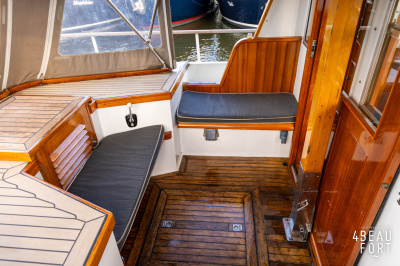 Jelle Eveleens - Jachtmakelaardij 4Beaufort