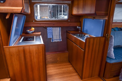 ‘In Tofina stopten we onze in 40 jaar opgebouwde architectenkennis’ 