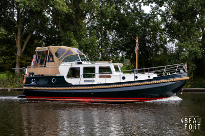 Linssen Grand Sturdy 360 AC Luxe