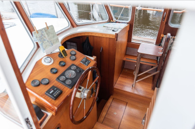 ‘In Tofina stopten we onze in 40 jaar opgebouwde architectenkennis’ 