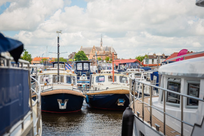 Beleef een heerlijke (na)zomer!