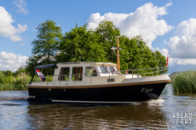 Jetten Bully 800