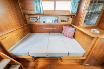 New: 'A historic ship that gives you the Piet Hein feeling'