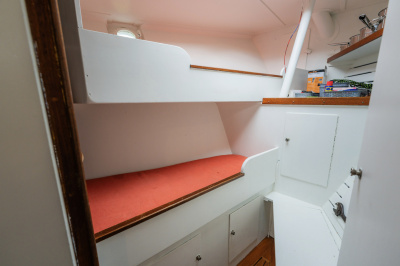 New: 'A historic ship that gives you the Piet Hein feeling'