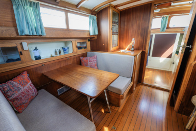 New: 'A historic ship that gives you the Piet Hein feeling'