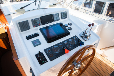 Vacance Solide 435: ‘Een one of a kind allrounder’