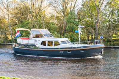 Vacance Solide 435: ‘Een one of a kind allrounder’
