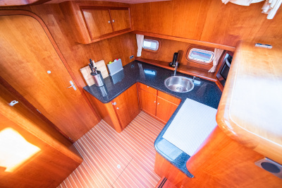 Vacance Solide 435: ‘Een one of a kind allrounder’