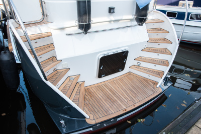 Vacance Solide 435: ‘Een one of a kind allrounder’