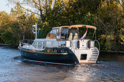 Vacance Solide 435: ‘Een one of a kind allrounder’