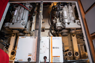 Vacance Solide 435: Ein einzigartiges Multitalent"