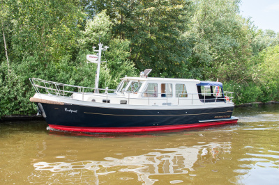 Aquanaut Drifter 1100 OK