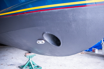 ‘Geen Pilot 39 kreeg meer liefde en aandacht dan onze Ghost’