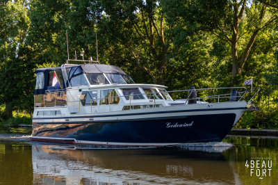 DD Kruiser 1250