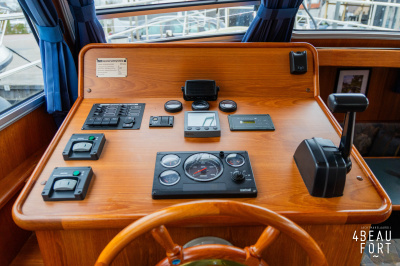 Jelle Eveleens - Jachtmakelaardij 4Beaufort