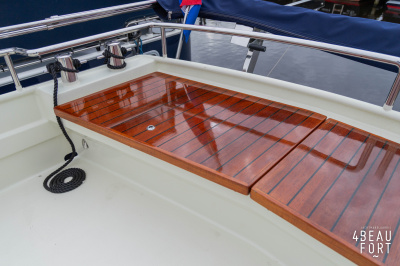 Jelle Eveleens - Jachtmakelaardij 4Beaufort