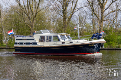 Aquanaut Drifter 1150 "Special"