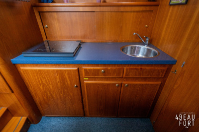 Jelle Eveleens - Jachtmakelaardij 4Beaufort