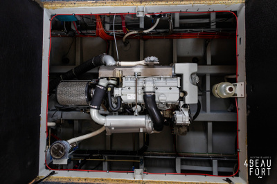 Jelle Eveleens - Jachtmakelaardij 4Beaufort