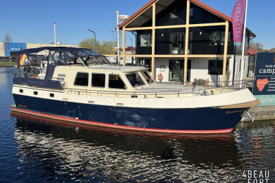 Leben auf dem Wasser = ultimative Freiheit