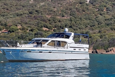 Leben auf dem Wasser = ultimative Freiheit