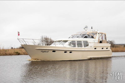 Living on the water = ultimate freedom