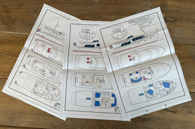 Morgen schon fahren? Als bevorzugter Partner von Aquanaut kümmern wir uns darum!