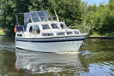 Möchten Sie diesen Sommer Ihre Traumyacht fahren?