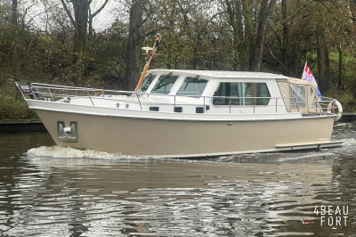 Pikmeerkruiser 11.50 Royal OK