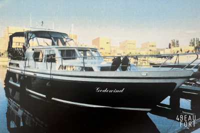 Jelle Eveleens - Jachtmakelaardij 4Beaufort