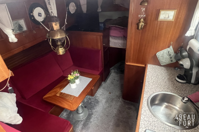 Jelle Eveleens - Jachtmakelaardij 4Beaufort