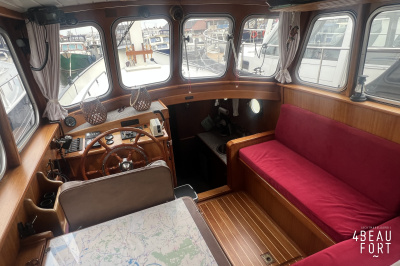 Jelle Eveleens - Jachtmakelaardij 4Beaufort