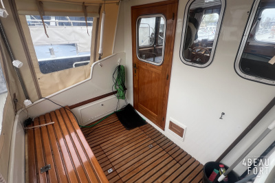 Jelle Eveleens - Jachtmakelaardij 4Beaufort