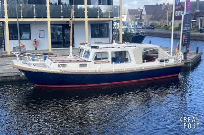 Klaassen  Vlet 1020 OK-AK