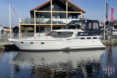 Jelle Eveleens - Jachtmakelaardij 4Beaufort