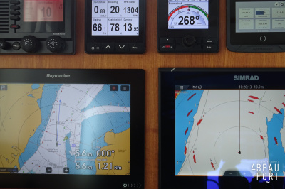 Jelle Eveleens - Jachtmakelaardij 4Beaufort