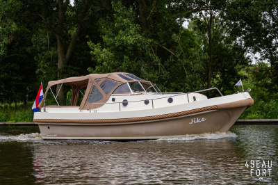 Pieterse 850 OK