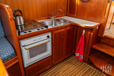 Jelle Eveleens - Jachtmakelaardij 4Beaufort