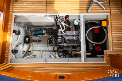 Jelle Eveleens - Jachtmakelaardij 4Beaufort