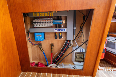 Jelle Eveleens - Jachtmakelaardij 4Beaufort