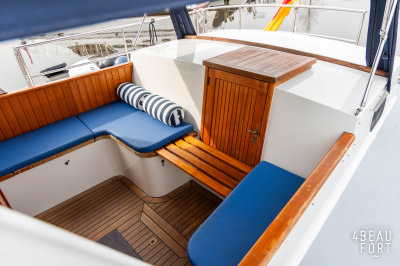 Jelle Eveleens - Jachtmakelaardij 4Beaufort