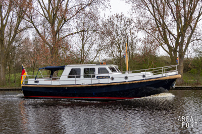 Brandsma Vlet 1050 OK-AK