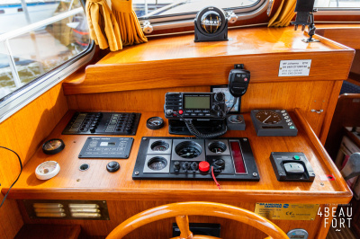 Jelle Eveleens - Jachtmakelaardij 4Beaufort