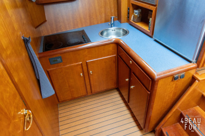 Jelle Eveleens - Jachtmakelaardij 4Beaufort