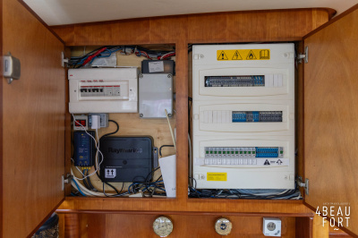 Jelle Eveleens - Jachtmakelaardij 4Beaufort