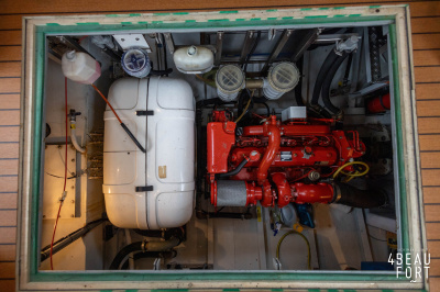 Jelle Eveleens - Jachtmakelaardij 4Beaufort