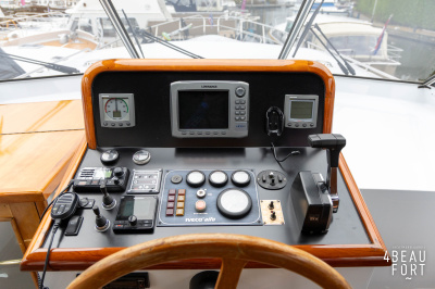 Jelle Eveleens - Jachtmakelaardij 4Beaufort