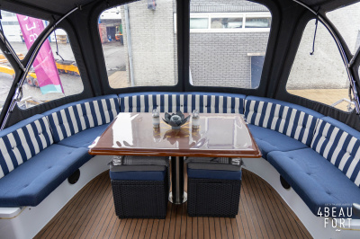 Jelle Eveleens - Jachtmakelaardij 4Beaufort