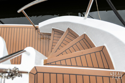 Jelle Eveleens - Jachtmakelaardij 4Beaufort