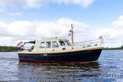 Aquanaut Drifter 950 OK
